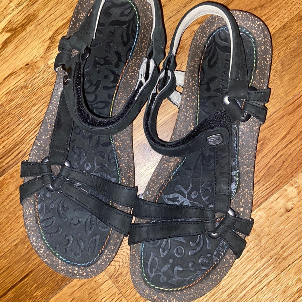 Teva Sandals